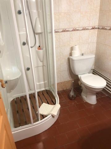 Bed and Breakfast Manoir Du Val Harangt Mardilly Exterior foto